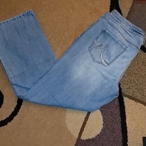 Maurices Jeans